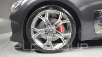 2018 KIA Stinger