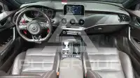 2018 KIA Stinger