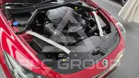 2018 KIA Stinger