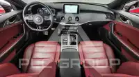 2018 KIA Stinger