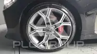 2018 KIA Stinger