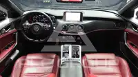 2018 KIA Stinger