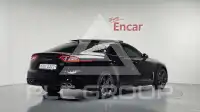 2018 KIA Stinger