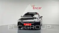 2018 KIA Stinger