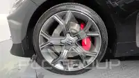 2018 KIA Stinger
