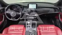 2018 KIA Stinger