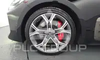 2018 KIA Stinger