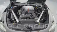 2018 KIA Stinger