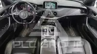 2018 KIA Stinger