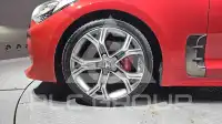 2018 KIA Stinger