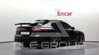 2018 KIA Stinger