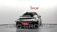 2018 KIA Stinger