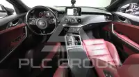 2018 KIA Stinger