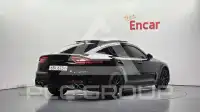 2018 KIA Stinger