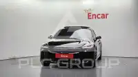 2018 KIA Stinger