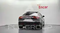 2018 KIA Stinger