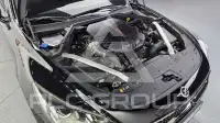 2018 KIA Stinger