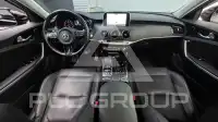 2018 KIA Stinger