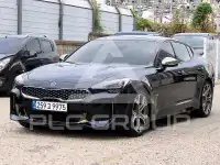 2018 KIA Stinger
