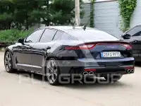 2018 KIA Stinger
