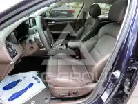 2018 KIA Stinger