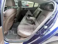 2018 KIA Stinger