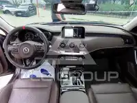 2018 KIA Stinger