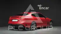 2018 KIA Stinger