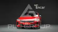 2018 KIA Stinger