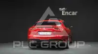 2018 KIA Stinger
