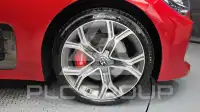2018 KIA Stinger