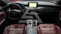 2018 KIA Stinger