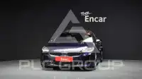 2018 KIA Stinger