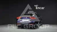 2018 KIA Stinger