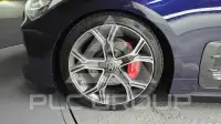 2018 KIA Stinger