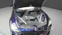 2018 KIA Stinger