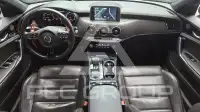 2018 KIA Stinger
