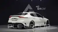 2018 KIA Stinger