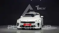 2018 KIA Stinger