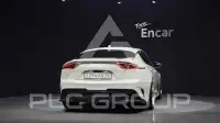 2018 KIA Stinger