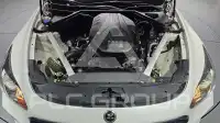 2018 KIA Stinger