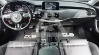 2018 KIA Stinger