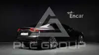 2018 KIA Stinger