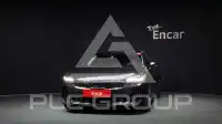 2018 KIA Stinger