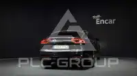 2018 KIA Stinger