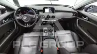 2018 KIA Stinger