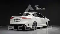 2018 KIA Stinger