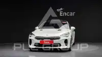 2018 KIA Stinger