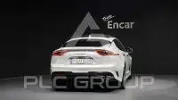 2018 KIA Stinger