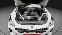 2018 KIA Stinger